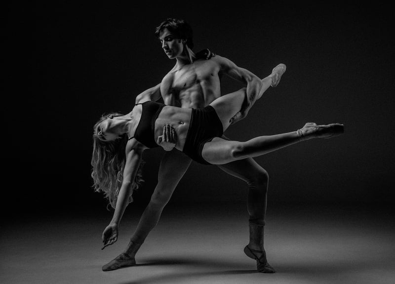 Dance for well-being