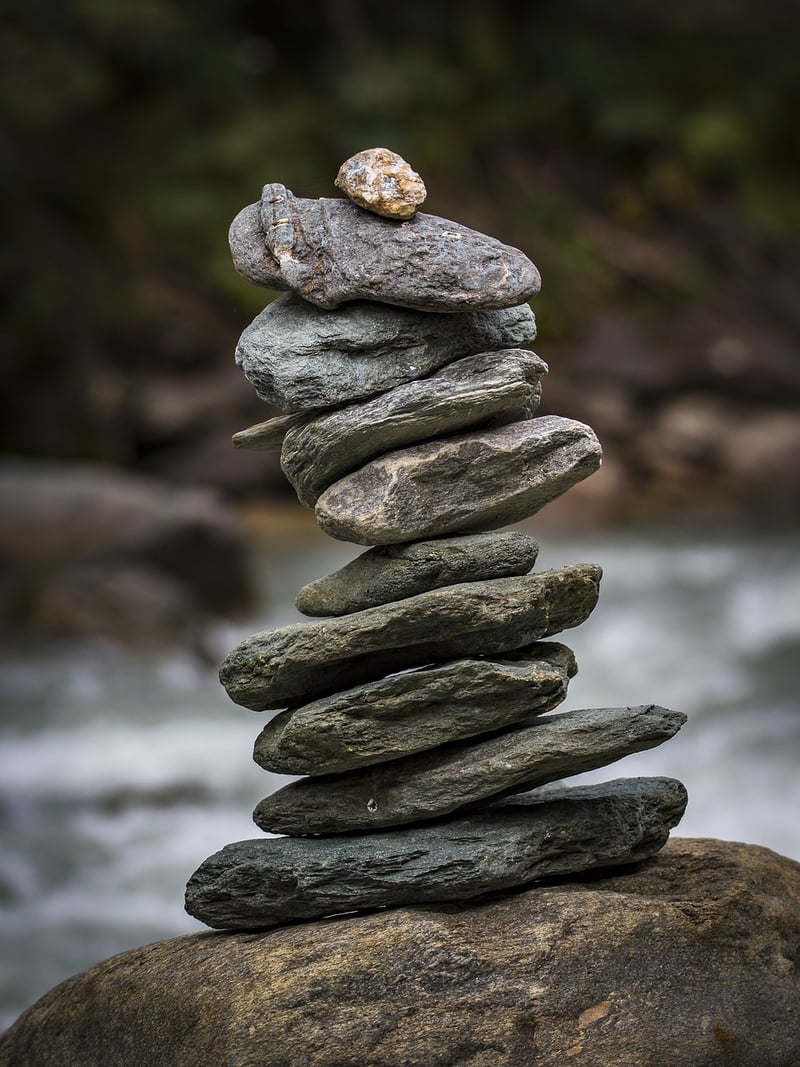 Meditation and spiritual wellness